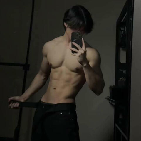 "I wanna be your boyfriend!..."(desired boyfriend subliminal)