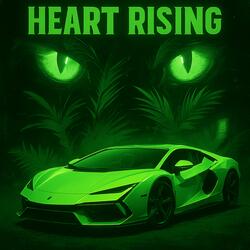 HEART RISING (ROCK FUNK)