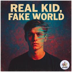 Real Kid, Fake World