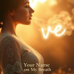 Your Name on My Breath