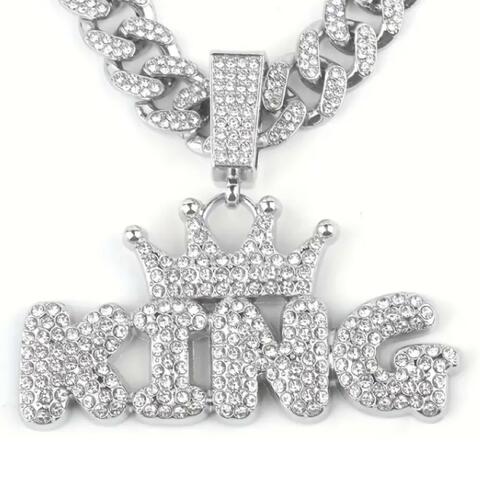 King (Radio Edit)