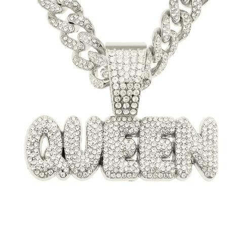 Queen (Radio Edit)