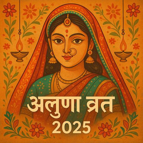 Aluna Vrat 2025