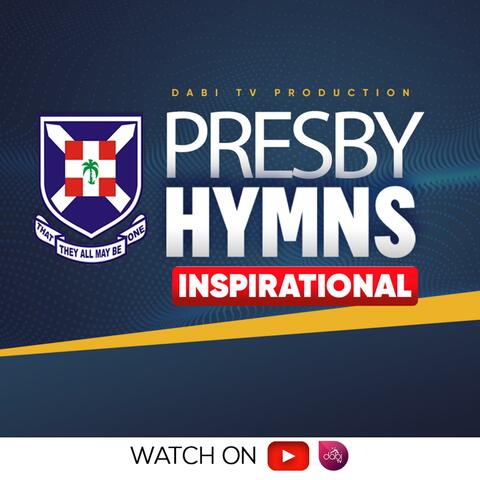 Presbyterian Hymns Medley (PHB 276, PHB 331, PHB 328)