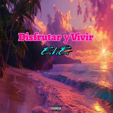 Disfrutar y Vivir