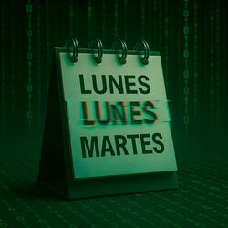 De Lunes a Martes