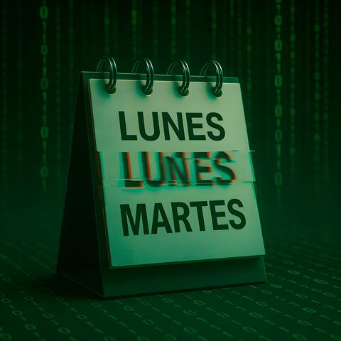 De Lunes a Martes