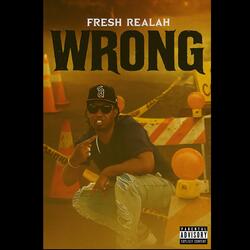 Wrong