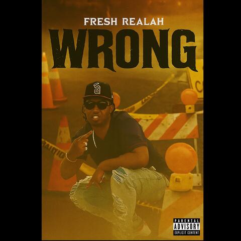 Wrong