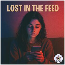 Lost in the Feed