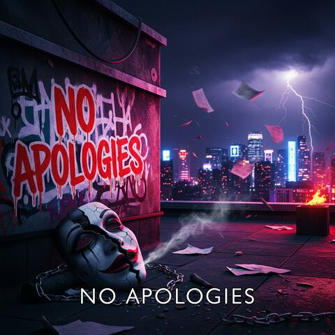 No Apologies