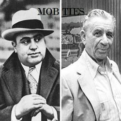 MOB TIES (feat. DBYES & BINATHON)