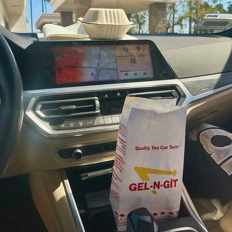 GEL N GİT