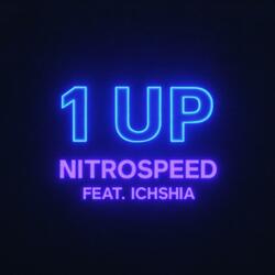 1 UP (feat. ICHSHIA)