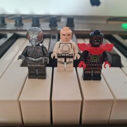 Tre amigos (Special Version)