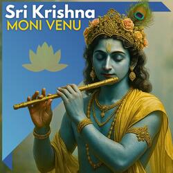 Sri Krishna Moni Venu (Mystic Flute Edition)