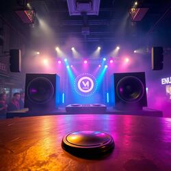 Jersey Club Drop – Bass Punch for Reels