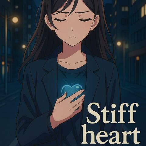 Stiff heart