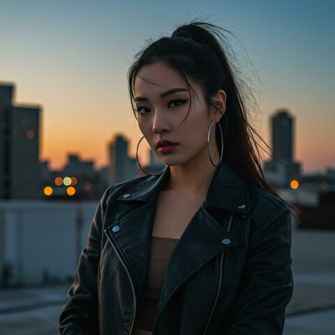 Chrome Heart