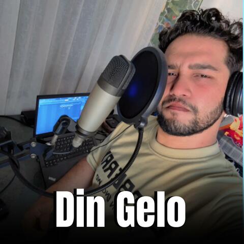 Din Gelo (Piano Version)