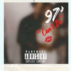"This Can't Be" (A Playa ?) (feat. Harry “O!” & Toney Stackz)