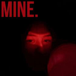 Mine (Slowed ver)
