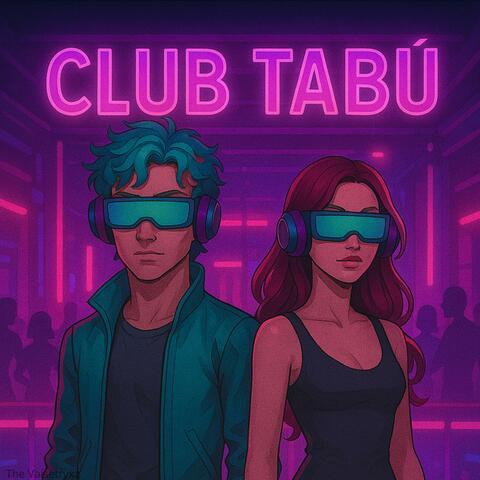Club Tabú