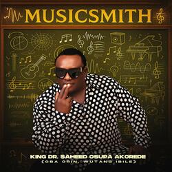 MUSICSMITH
