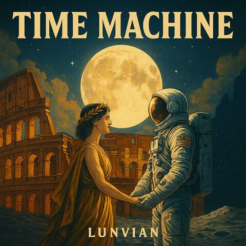 TIME MACHINE