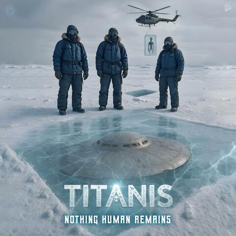 Nothing Human Remains