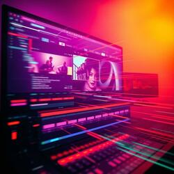 Hype Transition Sound – Jersey Club Edit FX