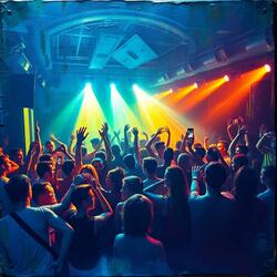 Club Ready Beat – Jersey Bounce for Shorts
