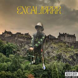 EXCALIBRRR