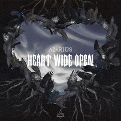 Heart Wide Open