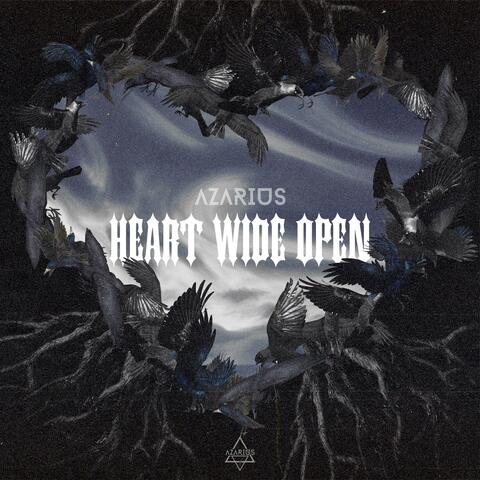Heart Wide Open