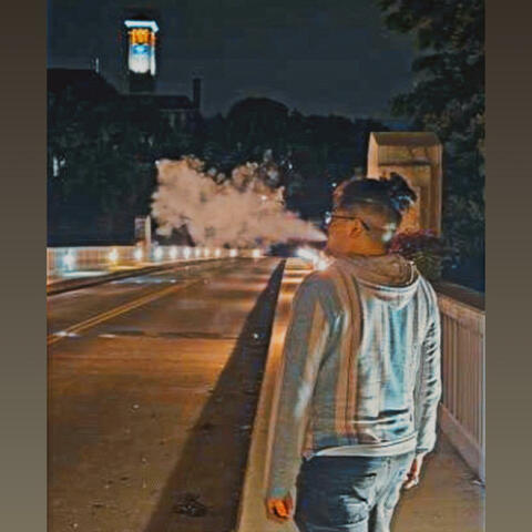 Deeper Than Water P.1: Fallen Angels