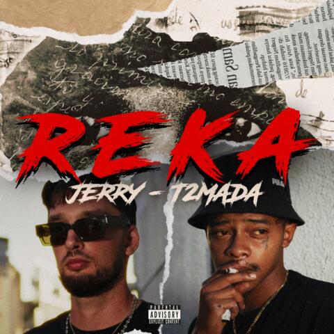 Reka (feat. T2MADA)
