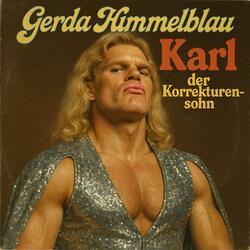 Karl der Korrekturensohn