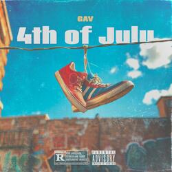 4th of July