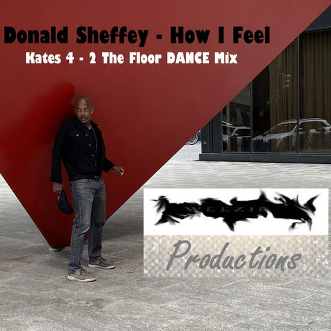 How I Feel (remix's)