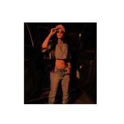 Faribel Manito Lindo Jersey Club