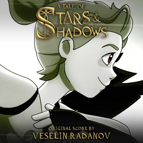 There Goes Subtlety (from "A Tale of Stars & Shadows")