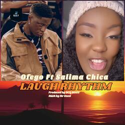 Laugh Rhythm (feat. Salima Chica)