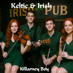 Killarney boy (Pub Version)