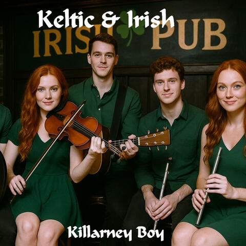 Killarney Boy