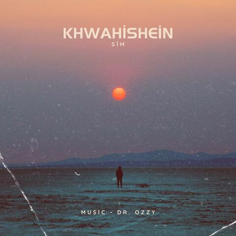 Khwahishein (feat. Dr. Ozzy)