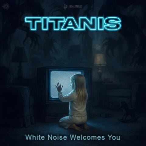 White Noise Welcomes You