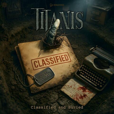 Classified and Buried