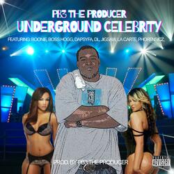 Shake It For Me (feat. DL & Boss Hogg)