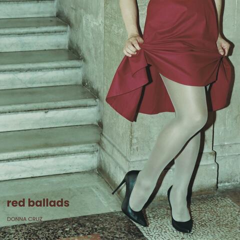 red ballads